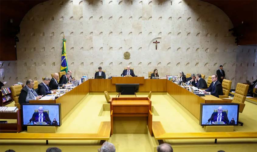 STF mantém prisão do deputado estadual Thiago Rangel