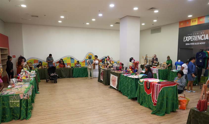Feira da Mulher do Norte terá duas edições em maio