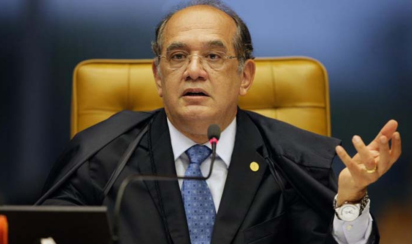 MPF quer impedir Gilmar Mendes de julgar ex-dirigente da Fecomércio-RJ