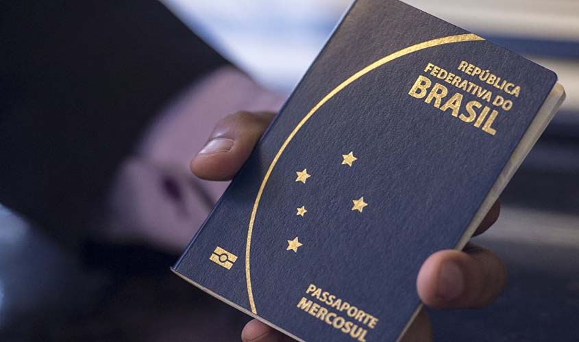 STJ proíbe suspensão de passaporte de devedor