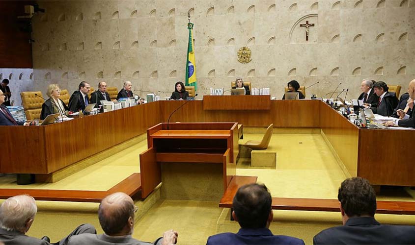 Supremo julga hoje validade de conduções coercitivas