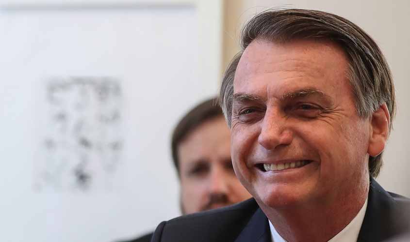 STF desamarrou a questão das privatizações, diz Bolsonaro