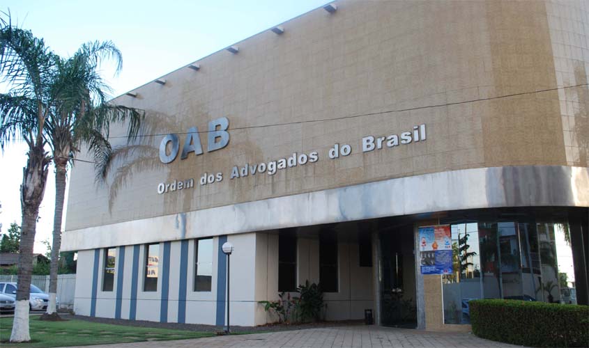 Junção de todas as senhas do governo de Rondônia em único sistema