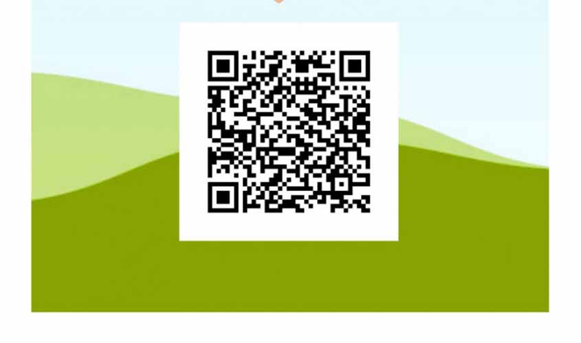 Prefeitura cria QR Code com informações sobre litorina