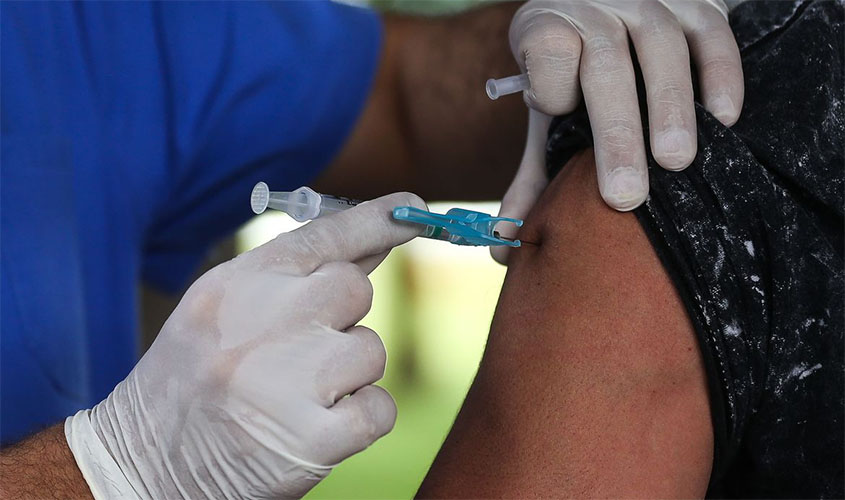 Sociedade de Imunização lança cartilha de vacinação durante pandemia