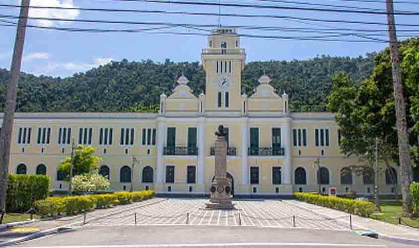 MPF requer que provas para ingresso no Colégio Naval sejam realizadas em todas as capitais do país