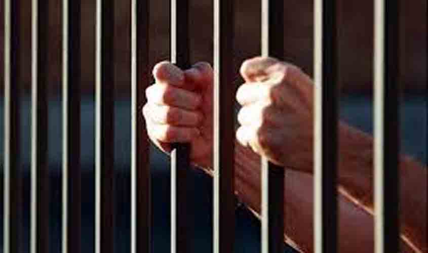 PMRO – Prende indivíduo por violência doméstica e cárcere privado