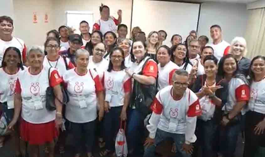 MINISTÉRIO DO TRABALHO GARANTE QUE EXISTEM MAIS DE 600 VAGAS QUE DEVEM SER PREENCHIDAS POR PESSOAS COM DEFICIÊNCIA PARA CUMPRIR COTAS EM RONDÔNIA