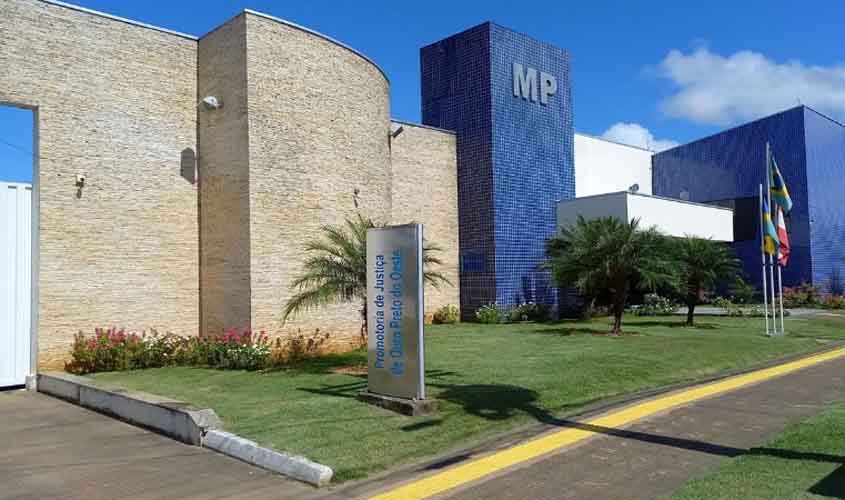 Com atuação do Ministério Público, membros de facção criminosa são condenados por homicídio qualificado em Ouro Preto do Oeste