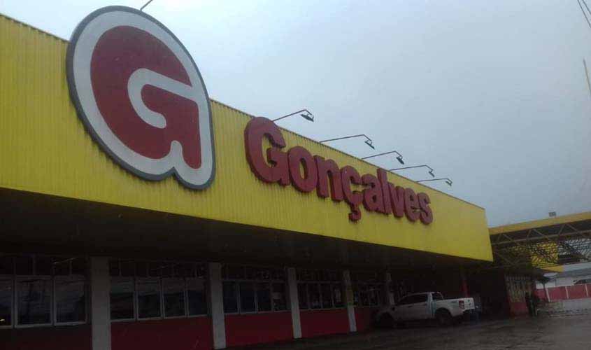 Mais R$ 4,5 milhões são liberados para pagamento a credores do Supermercado Gonçalves