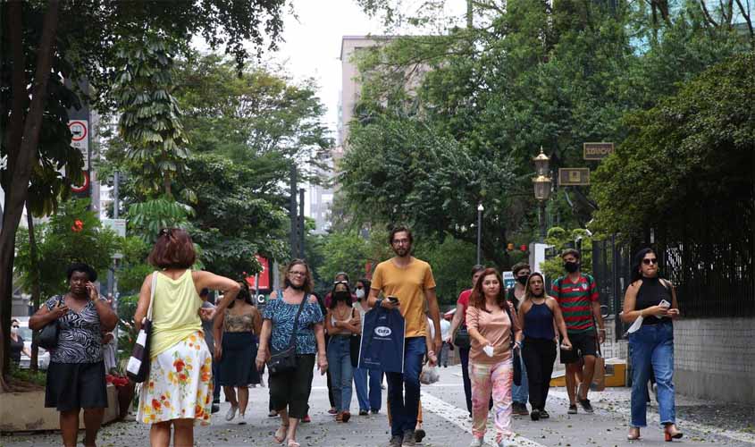 Covid-19: Brasil tem 72.050 casos e 283 mortes em 24 horas