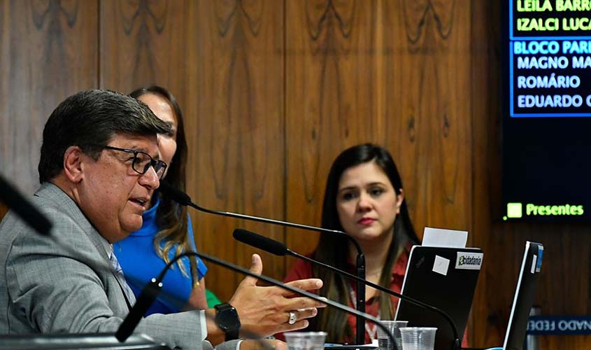 Senado envia ao Executivo sugestão de cidadão pelo fim da pensão de filho e filha de militar 