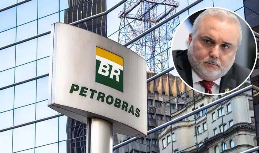 Jean Paul Prates devolve a Petrobrás aos brasileiros