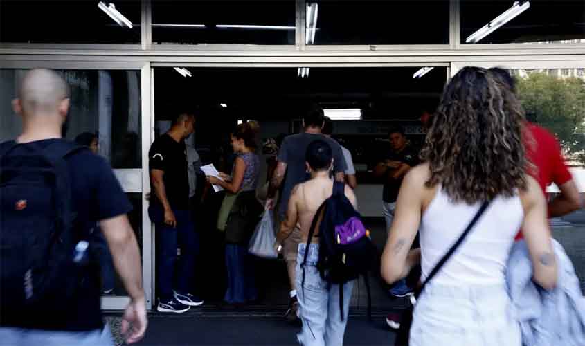 Cidades de Rondônia são erroneamente listadas como pertencentes ao RN em edital do CNU 2025