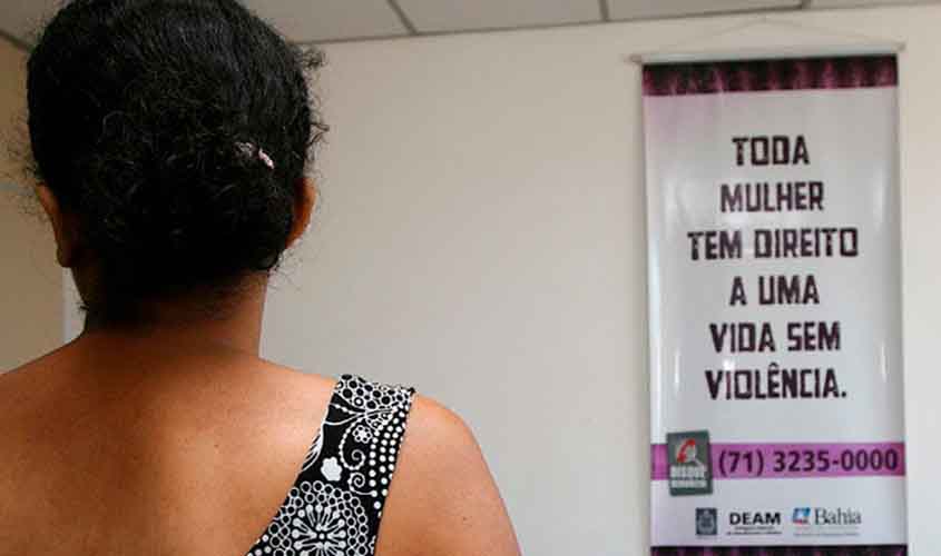 Lei põe fim à atenuante de idade para crimes sexuais contra mulheres 