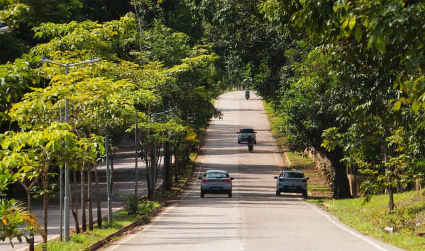 Licenciamento de veículos com placa final 7 vence dia 31 de julho, em Rondônia