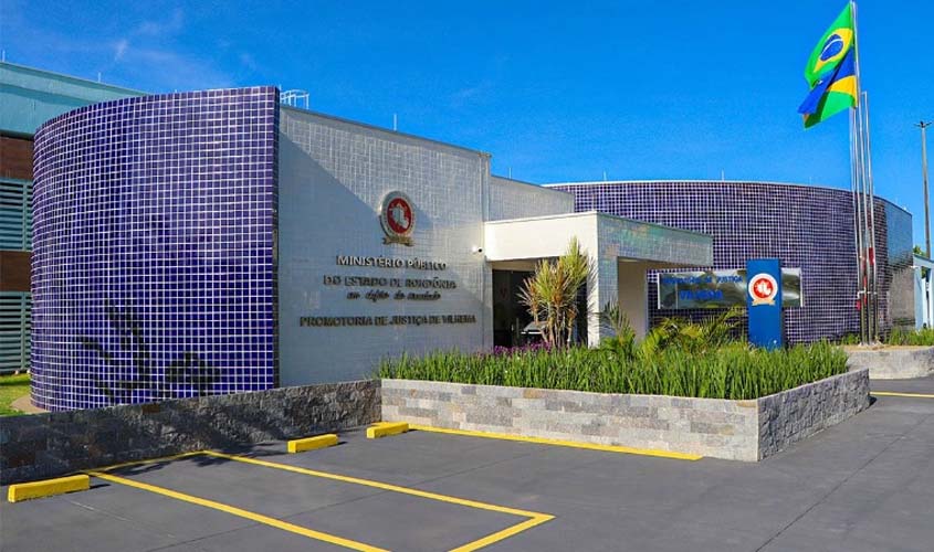 MPRO denuncia motorista por crimes de trânsito