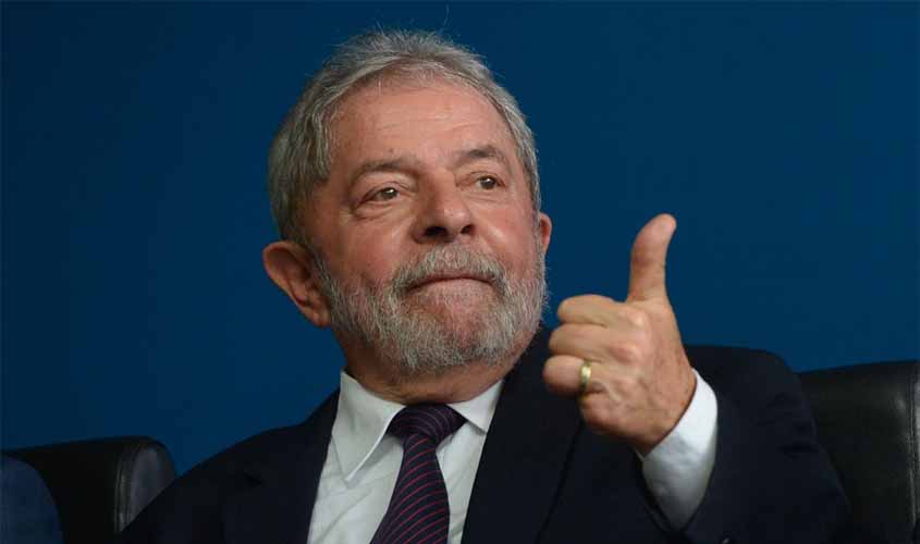 Justiça autoriza transferência de Lula do Paraná para São Paulo
