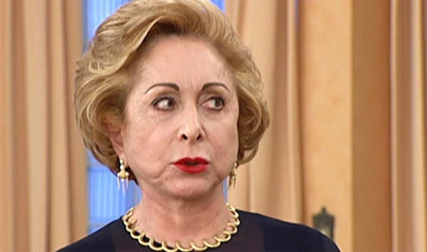 Aracy Balabanian, Estrela de 'Rainha da Sucata' e 'Sai de Baixo', Falece aos 83 Anos