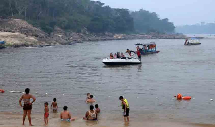 6ª Edição do Festival de Praia de Fortaleza do Abunã começa nesta sexta-feira (9)