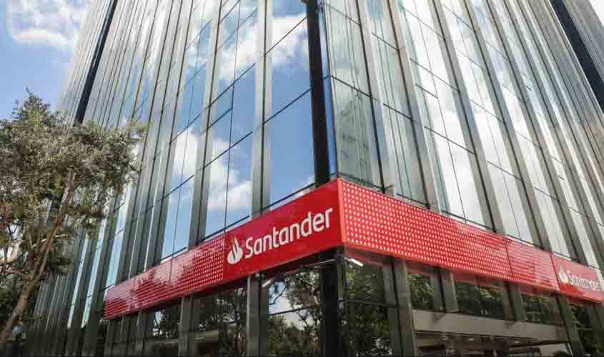 Leilão do Santander oferece imóveis com até 34% de desconto em Rondônia