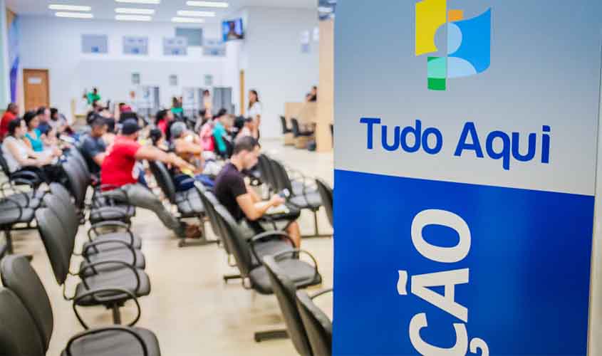 Tudo Aqui fortalece modelo de atendimento integrado e expande novas unidades em Rondônia