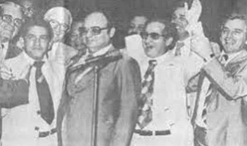 O DIA NA HISTÓRIA- 07 DE AGOSTO!