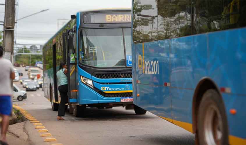 Prefeitura de Porto Velho oferece transporte gratuito para o primeiro Feirão do Emprego