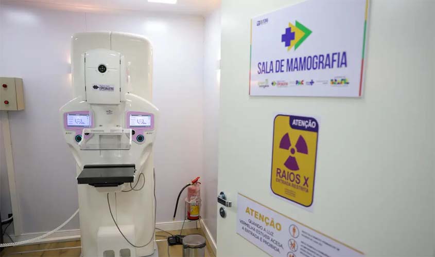Cirurgias de mama no SUS crescem 50% em 10 anos