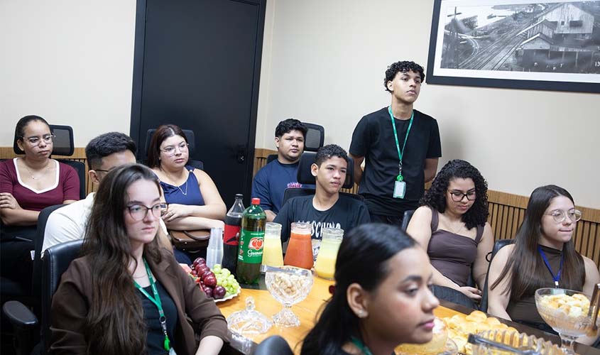 Corregedoria analisa mais de 11 mil processos