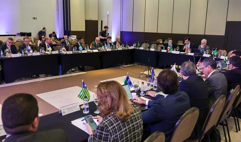 Atuação institucional é debatida em reunião do CNPG
