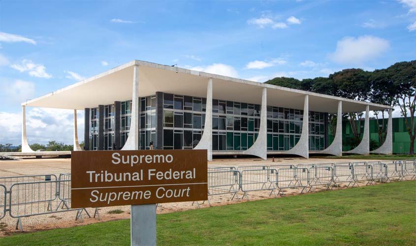 STF suspende julgamento sobre jogos de azar