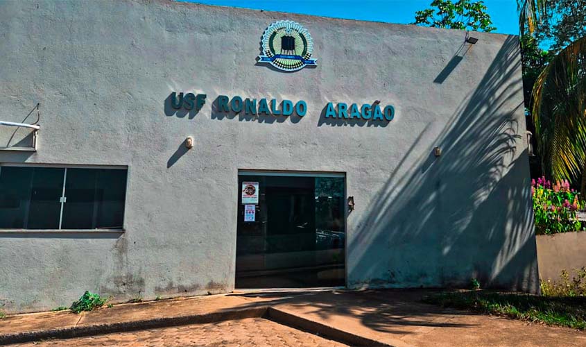 Giro da Saúde leva atendimento ao bairro Nacional