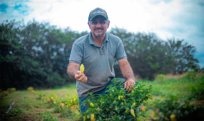 PVH+ amplia acesso a serviços para produtores rurais