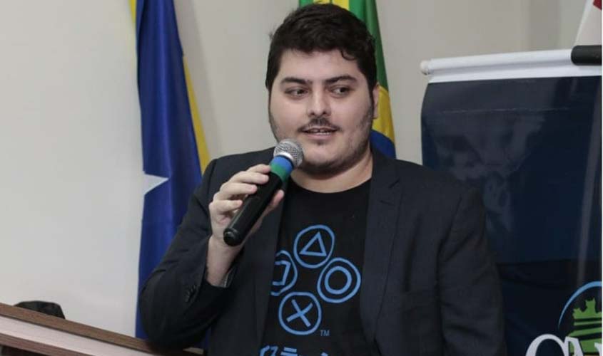 Instituto Mocam, fundado pelo jovem cientista Ygor Requenha, se expande pelo Brasil espalhando ciência, com apoio do MPRO