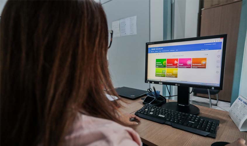 Canais oficiais garantem acompanhamento das demandas da população