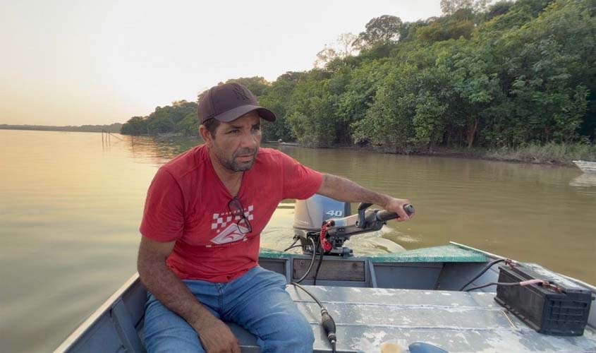 Carne de jacaré do Cuniã avança para Indicação Geográfica