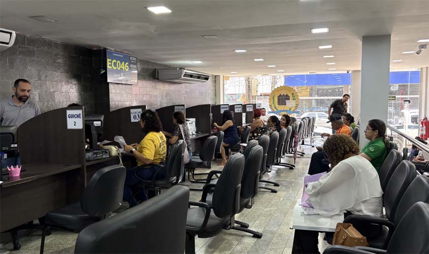 ITR 2026: proprietários devem conferir valor da terra