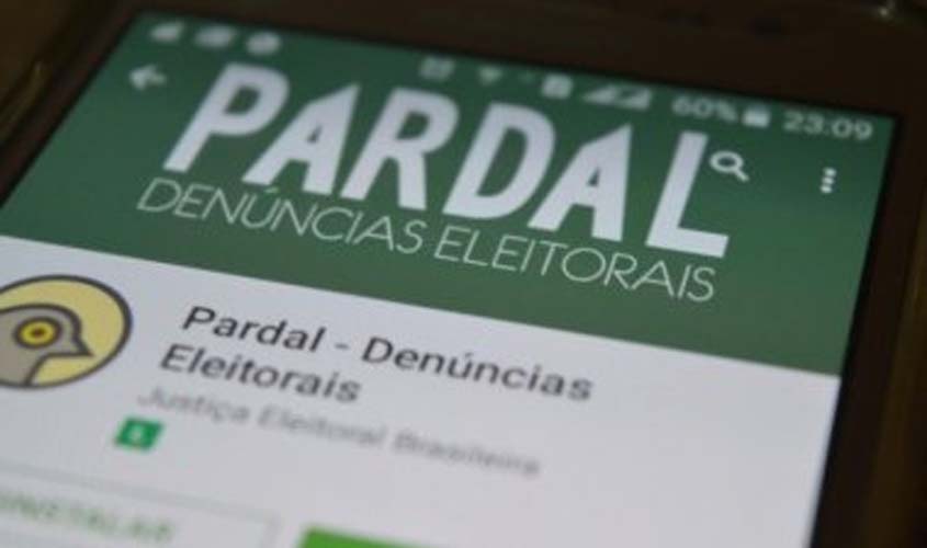 Como denunciar irregularidades na hora da votação