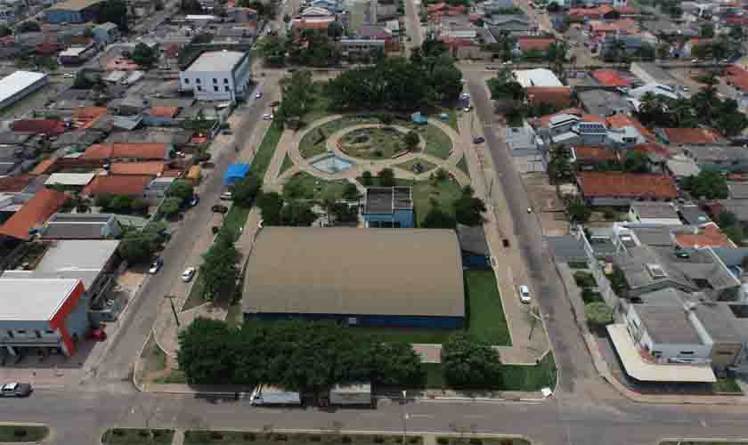 Lançamento do Programa Criança Feliz acontece no dia 11