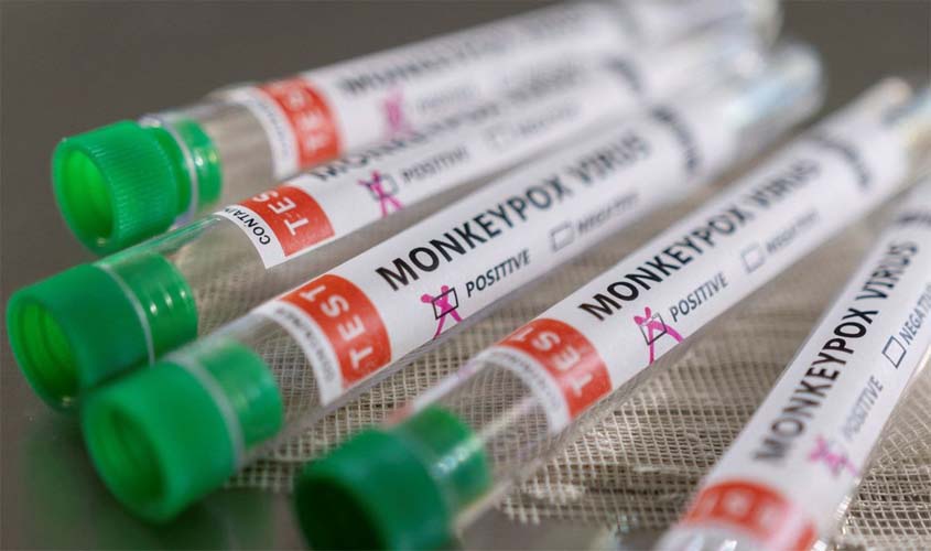 Brasil recebe o primeiro lote de vacinas contra a varíola dos macacos