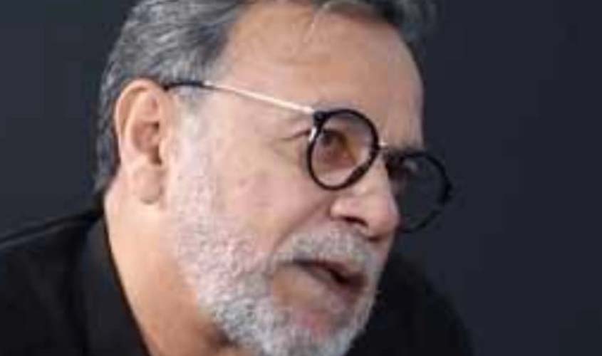 Resenha Política, por Robson Oliveira