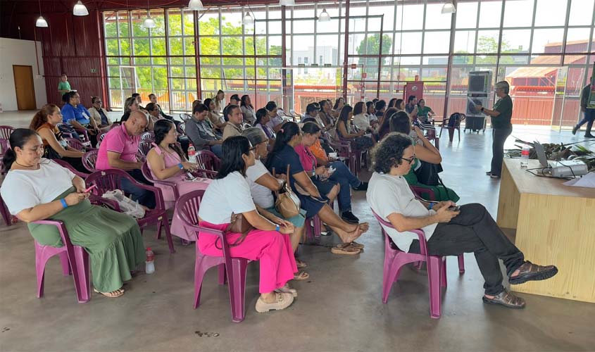 Sustentabilidade e segurança alimentar são temas de evento