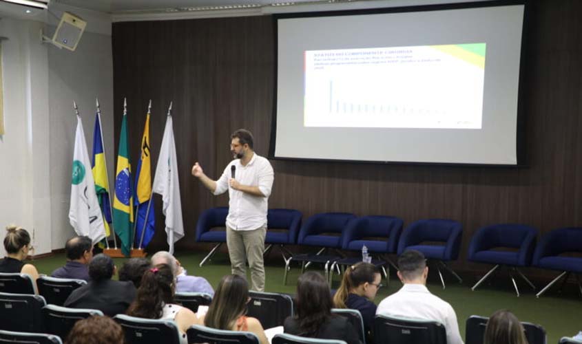 “Agora Tem Especialistas”: governo de RO amplia serviços de saúde