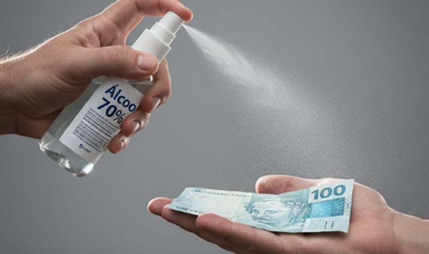 Operação Mãos Limpas é deflagrada em Porto Velho e Alto Paraíso