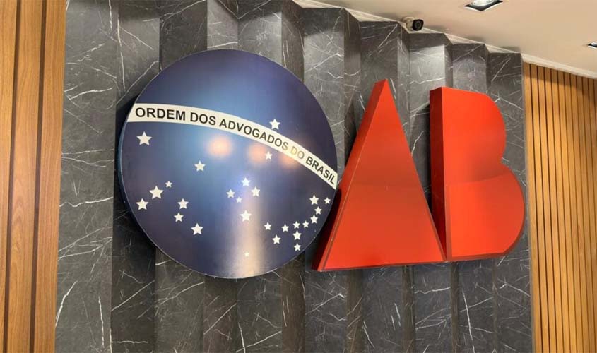 OAB Rondônia pede revisão do Juízo das Garantias em PVH