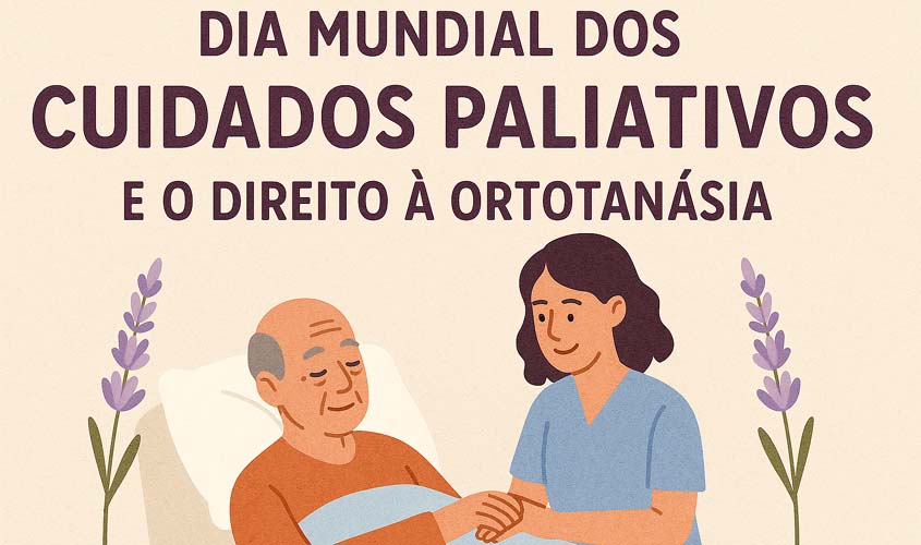 Cuidados Paliativos e direito à ortotanásia
