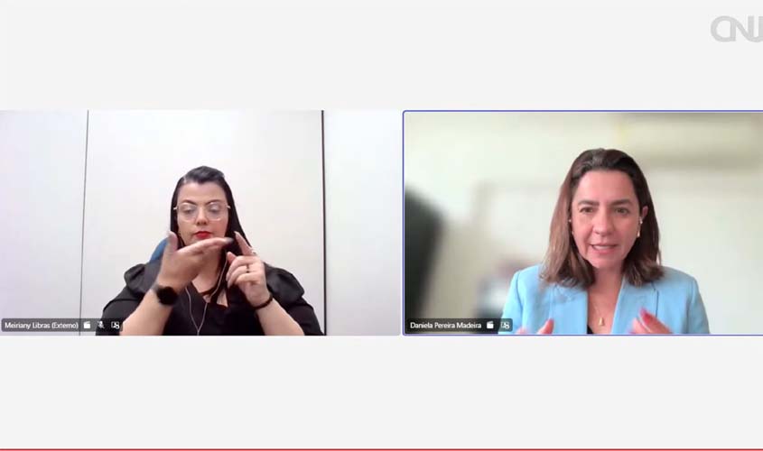 IA generativa já é usada em 45% dos tribunais do Brasil