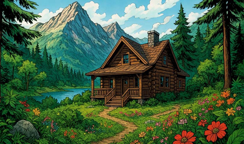 Conceda-nos o Teu perdão, Jeová-Rohi!