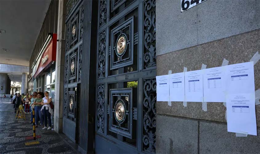 CNU: prazo para contestar prova termina nesta quarta